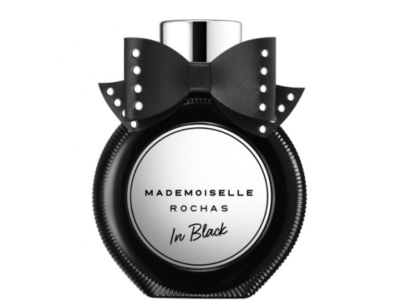 Mademoiselle In Black, Femei, Apa de parfum, 50 ml 3386460119405