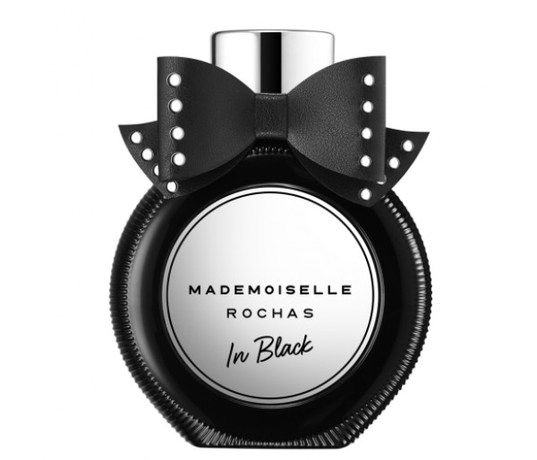 Mademoiselle In Black, Femei, Apa de parfum, 50 ml