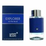 Explorer Ultra Blue, Barbati, Apa de parfum, 100 ml