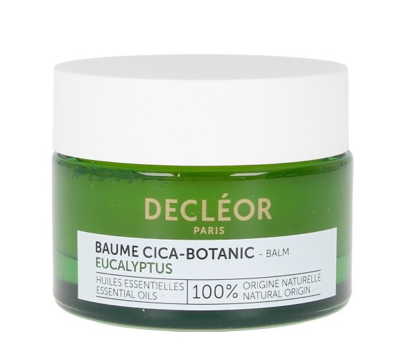 Balsam de noapte pentru ten Decleor Cica-Botanic Eucalyptus, 50 ml