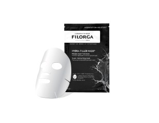 Hydra Filler Mask Hyaluronic Acid, Masca hidratanta, 20 ml 3401360225121