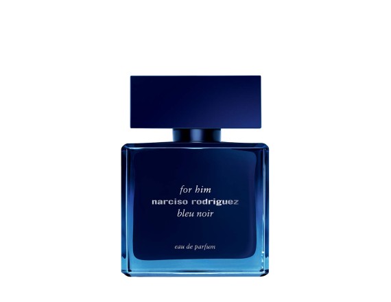 For Him Bleu Noir, Barbati, Apa de parfum, 50 ml 3423478807556