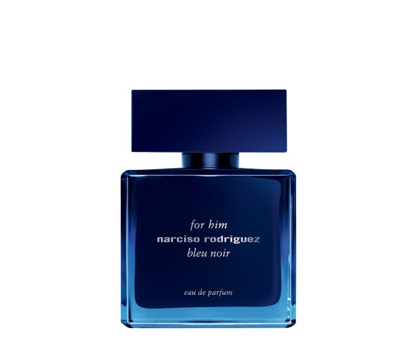 For Him Bleu Noir, Barbati, Apa de parfum, 50 ml