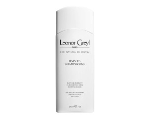 Sampon pentru scalp Leonor Greyl Bain TS Shampooing, Scalp Gras, 200 ml 3450870020023