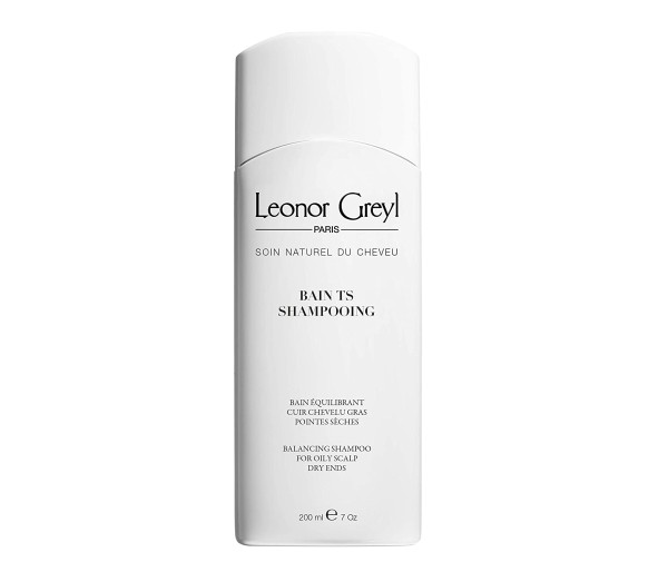 Sampon pentru scalp Leonor Greyl Bain TS Shampooing, Scalp Gras, 200 ml