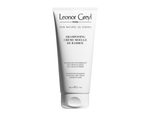 Sampon Leonor Greyl Shampooing Creme Moelle De Bambou, Par Lung/Uscat/Gros/Frizzy, 200 ml 3450870020184
