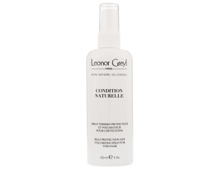 Spray protectie termica Leonor Greyl Condition Naturelle, Par Fin, 150 ml 3450870020320