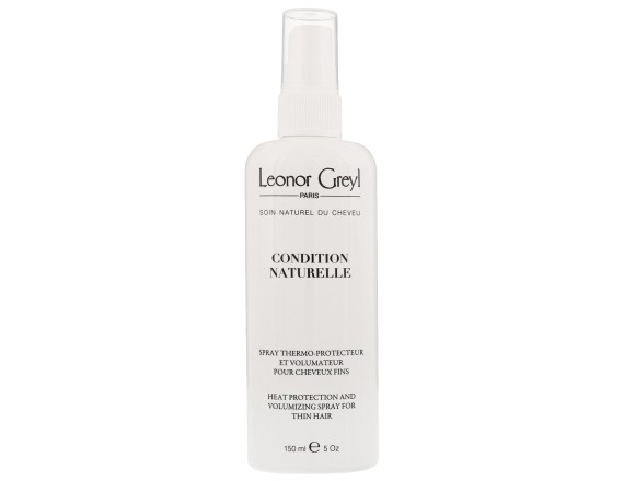 Spray protectie termica Leonor Greyl Condition Naturelle, Par Fin, 150 ml 3450870020320