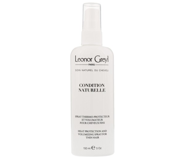 Spray protectie termica Leonor Greyl Condition Naturelle, Par Fin, 150 ml