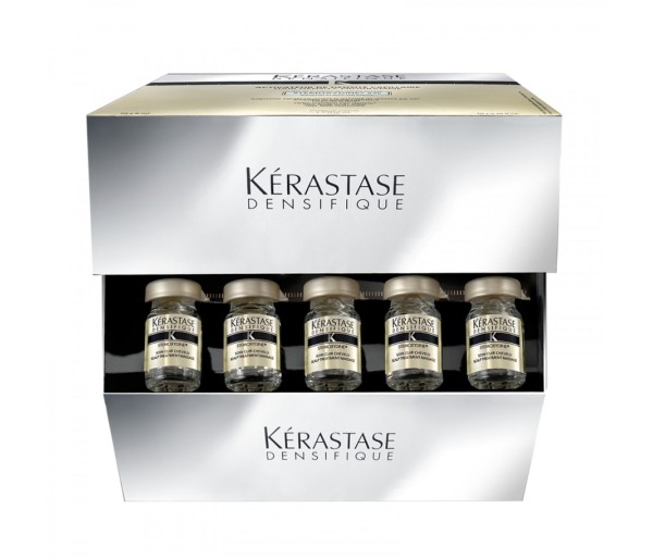 Tratament pentru par Kerastase Densifique Women, 30x6 ml