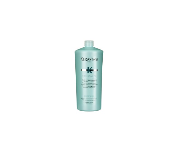 Resistance Bain Extentioniste, Sampon fortifiant, 1000 ml