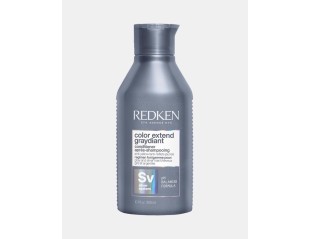Balsam pentru par Redken Color Extend Graydiant, Par grizonat/argintiu, 300 ml 3474636977079