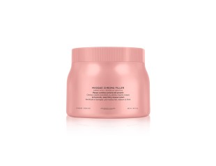 Chroma Absolu Filler, Hair Treatment Cream Mask, Anti-Porosity, 500 ml 3474637059125