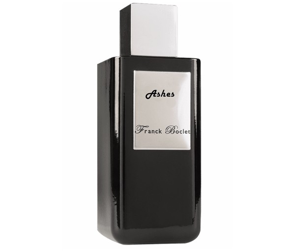 Ashes, Unisex, Extract de parfum, 100 ml