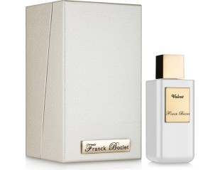 Velvet, Unisex, Extract de parfum, 100 ml 3575070054545