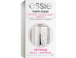 Essie, Top Coat Super Duper, 13.5 ml 3600530904815