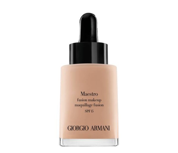 Maestro Fusion Make-up, Fond de ten matifiant, SPF 15, Nuanta 7.5, 30 ml