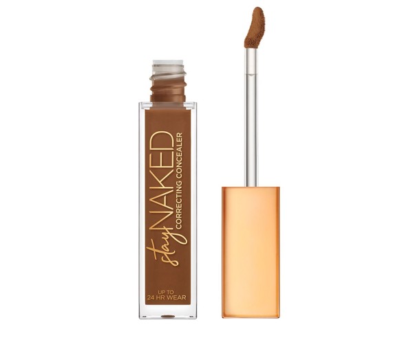 Stay Naked Concealer, Femei, Anticearcan, 80WR Warm Red, 10.2 g