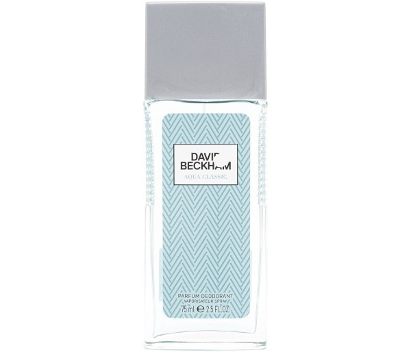 Aqua Classic, Barbati, Deodorant Spray, 75 ml