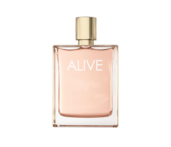 Alive, Femei, Apa de parfum, 50 ml