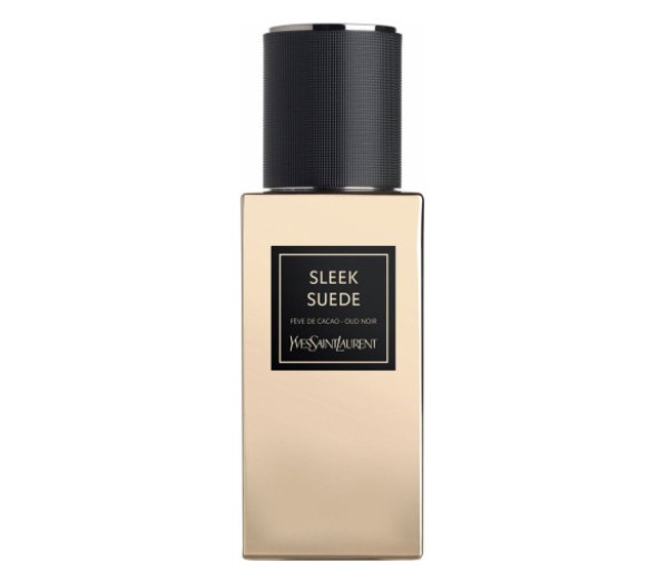 Sleek Suede, Unisex, Apa de parfum, 75 ml