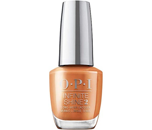 Lac de unghii OPI Infinite Shine Have Your Panettone And Eat It Too, ISL MI02, 15 ml