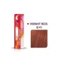 Vopsea semipermanenta Wella Professionals Color Touch 8/41, Blond Deschis Rosu Cenusiu, 60 ml