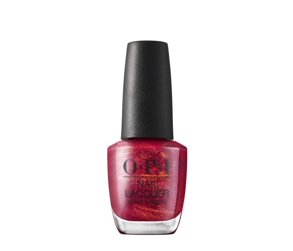 Lac de unghii OPI Nail Lacquer I`m Really An Actress, NL H010, 15 ml