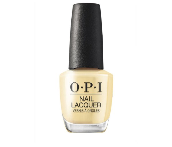 Lac de unghii OPI Nail Lacquer Bee-Hind The Scenes, NL H005, 15 ml