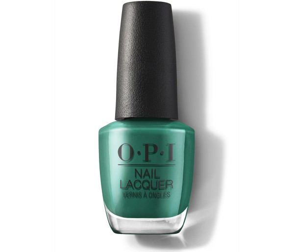 Lac de unghii OPI Nail Lacquer Rated Pea-G, NL H007, 15 ml