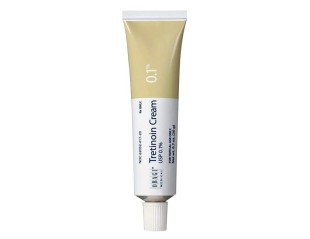 Tretinoin Cream, Femei, Gel cu retinol concentratie 0.1%, 20 gr 362032417202