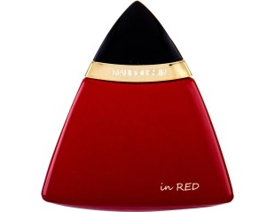 In Red, Femei, Apa de parfum, 100 ml 3760048796798