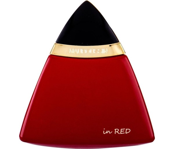 In Red, Femei, Apa de parfum, 100 ml