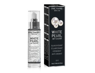 Skin Care White Pearl, Femei, Ser depigmentant, 50 ml 3760162577532