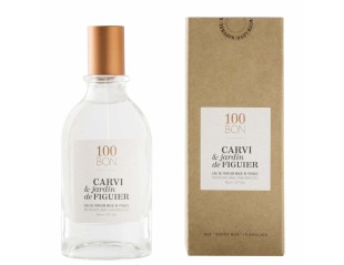 Carvi & Jardin De Figuier, Unisex, Apa de parfum, 50 ml 3760263370087
