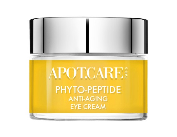 Phyto Peptide, Femei, Crema pentru ochi anti-rid, 15 ml 3770013262005