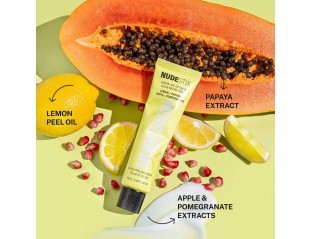 Lemon-Aid Detox, Peeling pentru ten, 60 ml 839174005647