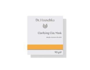 Clarifying Clay Mask, Masca Pentru Fata, 90 gr 4020829004962