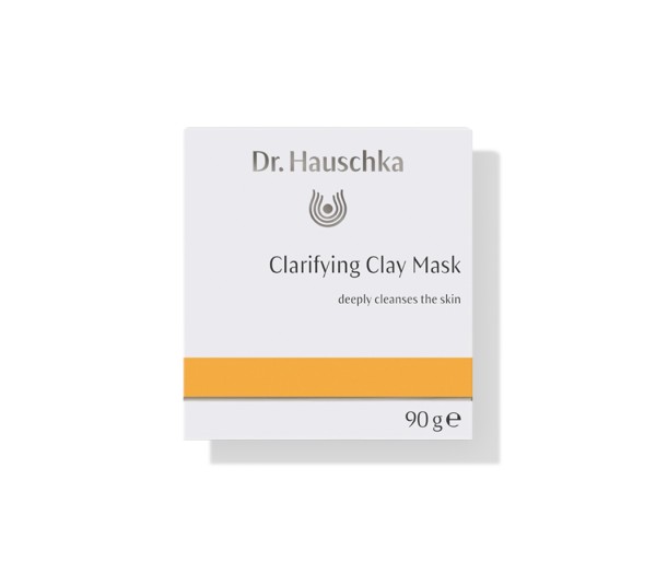 Clarifying Clay Mask, Masca Pentru Fata, 90 gr
