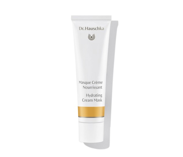 Hydrating Cream Mask, Masca crema hidratanta, 30 ml