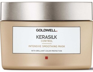 Masca pentru par Goldwell Kerasilk Control, Par rebel, 200 ml 4021609652021