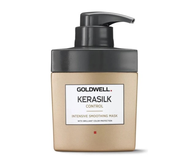 Masca pentru par Goldwell Kerasilk Control, Par rebel, 500 ml