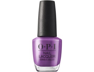 Lac de unghii OPI Nail Lacquer Violet Visionary, NL LA11, 15 ml 4064665004281