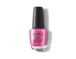 Lac de unghii OPI Nail Lacquer Big Bow Energy, HRN03, 15 ml 4064665004915