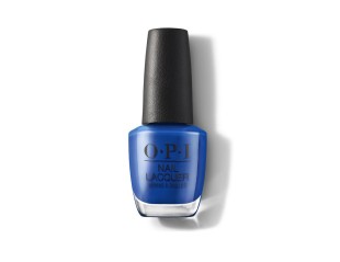 Lac de unghii OPI Nail Lacquer Ring In The Blue Year, HRN09, 15 ml 4064665004946