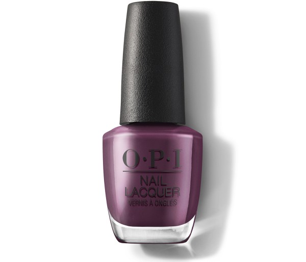 Lac de unghii OPI Nail Lacquer Opi Love To Party, HRN07, 15 ml