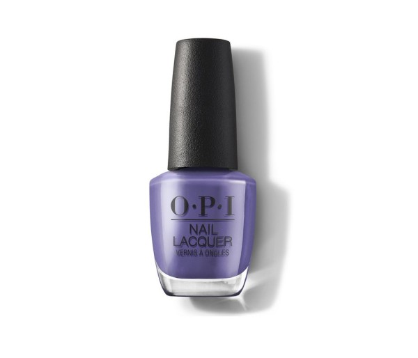 Lac de unghii OPI Nail Lacquer All Is Berry & Bright, HRN11, 15 ml