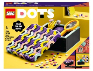 LEGO DOTS Big Box, 7+ ani 5702017155982