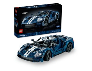 2022 Ford GT, 18+ ani 5702017424965