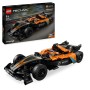Masina de cursa NEOM McLaren Formula E, 9+ ani
